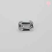 NATURAL CEYLON SAPPHIRE | 0.68 CT | CLEAR | OCTAGONAL
