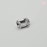 NATURAL CEYLON SAPPHIRE | 0.68 CT | CLEAR | OCTAGONAL