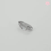 NATURAL CEYLON SAPPHIRE | 0.68 CT | CLEAR | OCTAGONAL