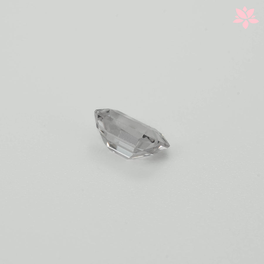 NATURAL CEYLON SAPPHIRE | 0.68 CT | CLEAR | OCTAGONAL