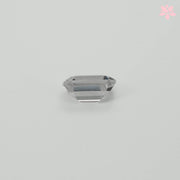 NATURAL CEYLON SAPPHIRE | 0.68 CT | CLEAR | OCTAGONAL