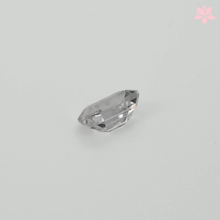 NATURAL CEYLON SAPPHIRE | 0.68 CT | CLEAR | OCTAGONAL