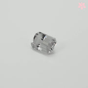 NATURAL CEYLON SAPPHIRE | 0.68 CT | CLEAR | OCTAGONAL