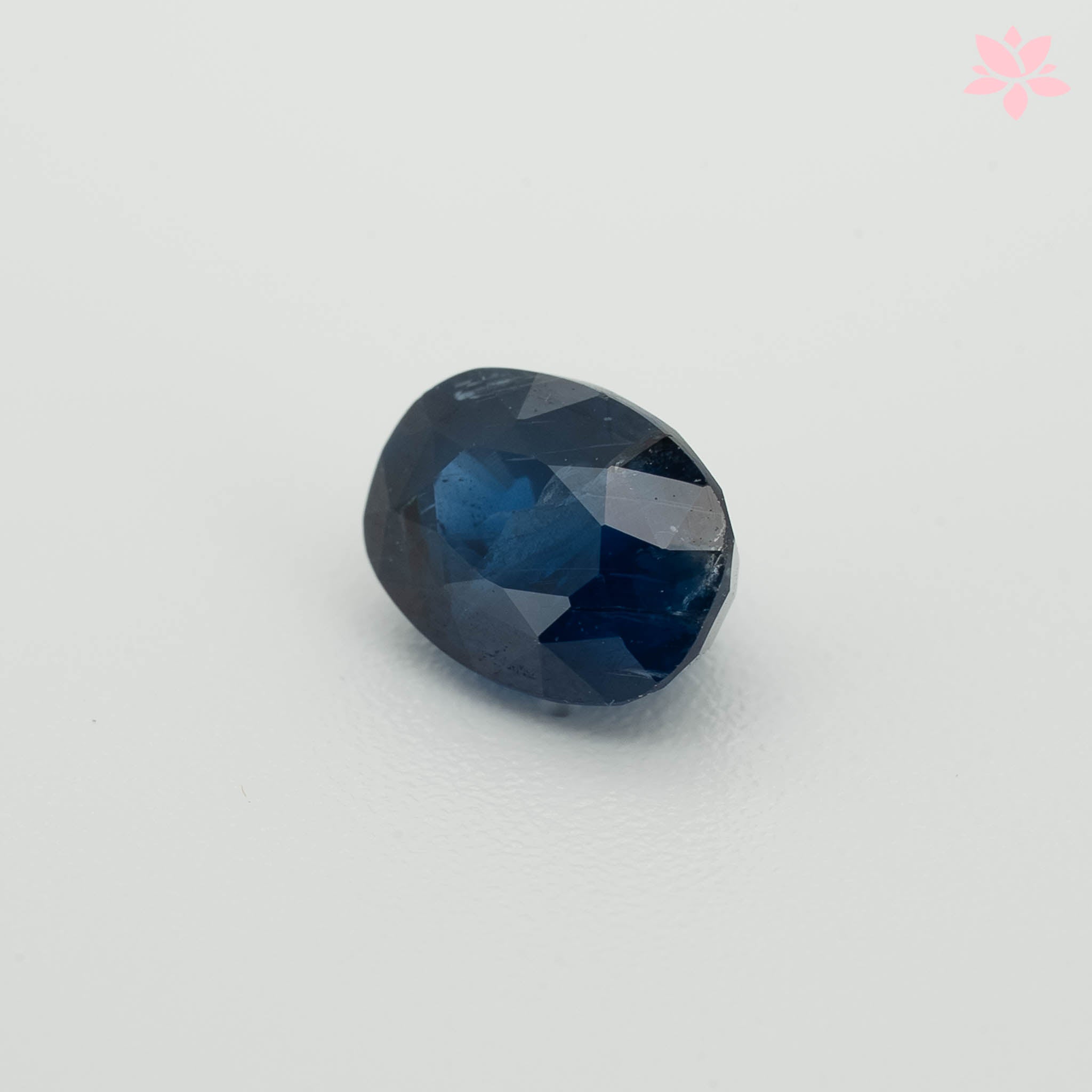NATURAL CEYLON SAPPHIRE | 1.64 CT | ROYAL BLUE | CUSHION