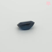 NATURAL CEYLON SAPPHIRE | 0.67 CT | ROYAL BLUE | CUSHION
