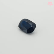NATURAL CEYLON SAPPHIRE | 0.67 CT | ROYAL BLUE | CUSHION