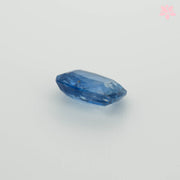 NATURAL CEYLON SAPPHIRE | 1.60 CT| BLUE  | CUSHION