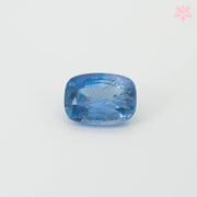 NATURAL CEYLON SAPPHIRE | 1.14 CT| BLUE  | CUSHION