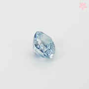 NATURAL CEYLON SAPPHIRE | 1.47 CT| BLUE  | CUSHION