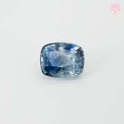 NATURAL CEYLON SAPPHIRE | 1.47 CT| BLUE  | CUSHION