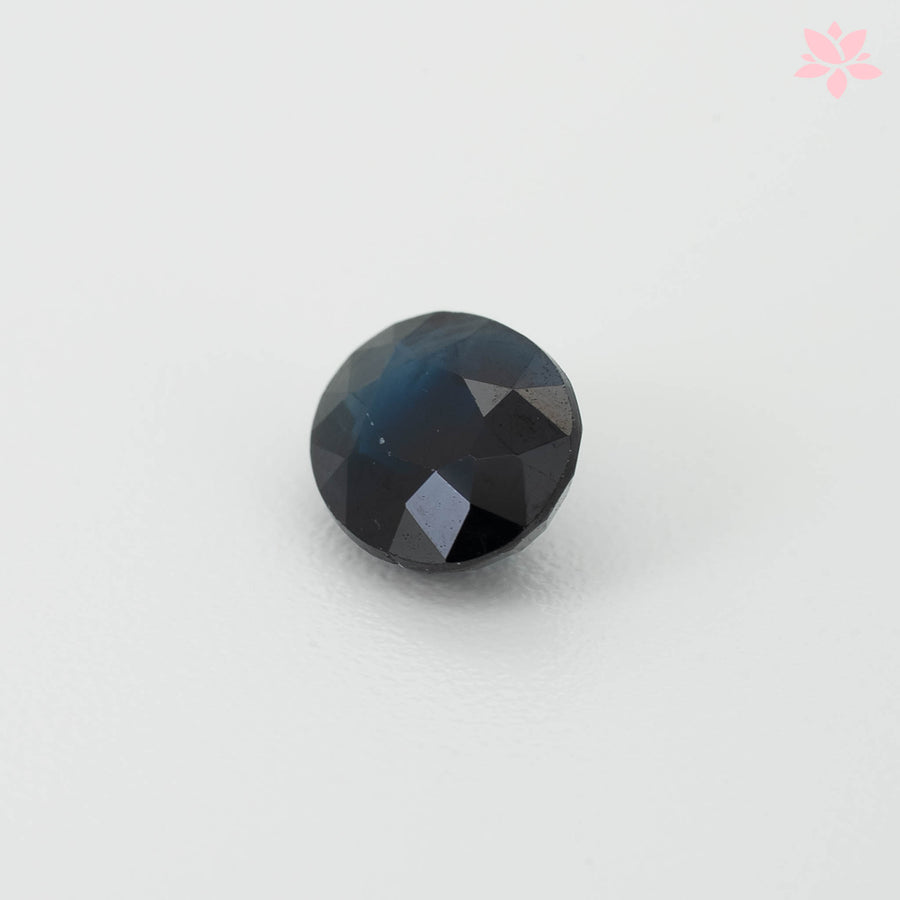 NATURAL CEYLON SAPPHIRE | 1.07 CT| ROYAL BLUE  | OVAL
