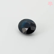 NATURAL CEYLON SAPPHIRE | 1.07 CT| ROYAL BLUE  | OVAL