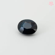 NATURAL CEYLON SAPPHIRE | 1.07 CT| ROYAL BLUE  | OVAL