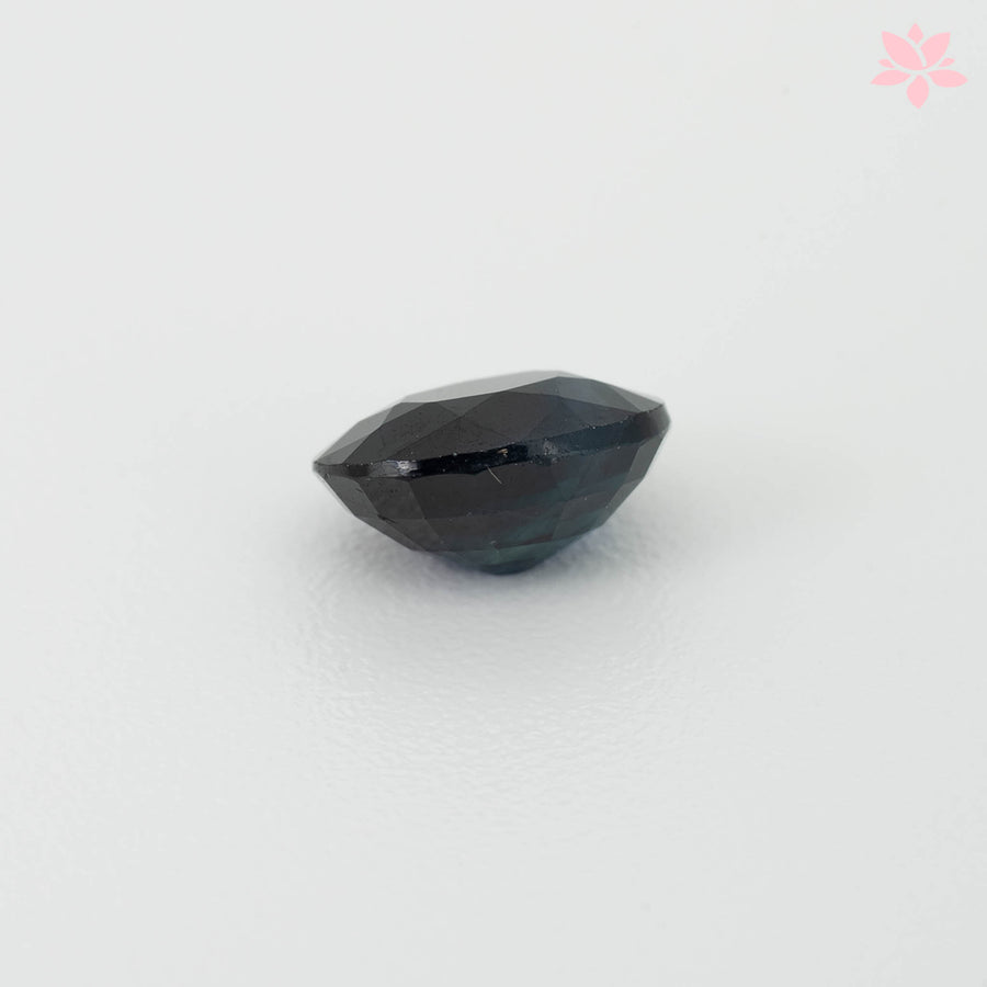 NATURAL CEYLON SAPPHIRE | 1.07 CT| ROYAL BLUE  | OVAL