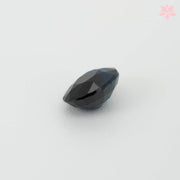NATURAL CEYLON SAPPHIRE | 1.07 CT| ROYAL BLUE  | OVAL