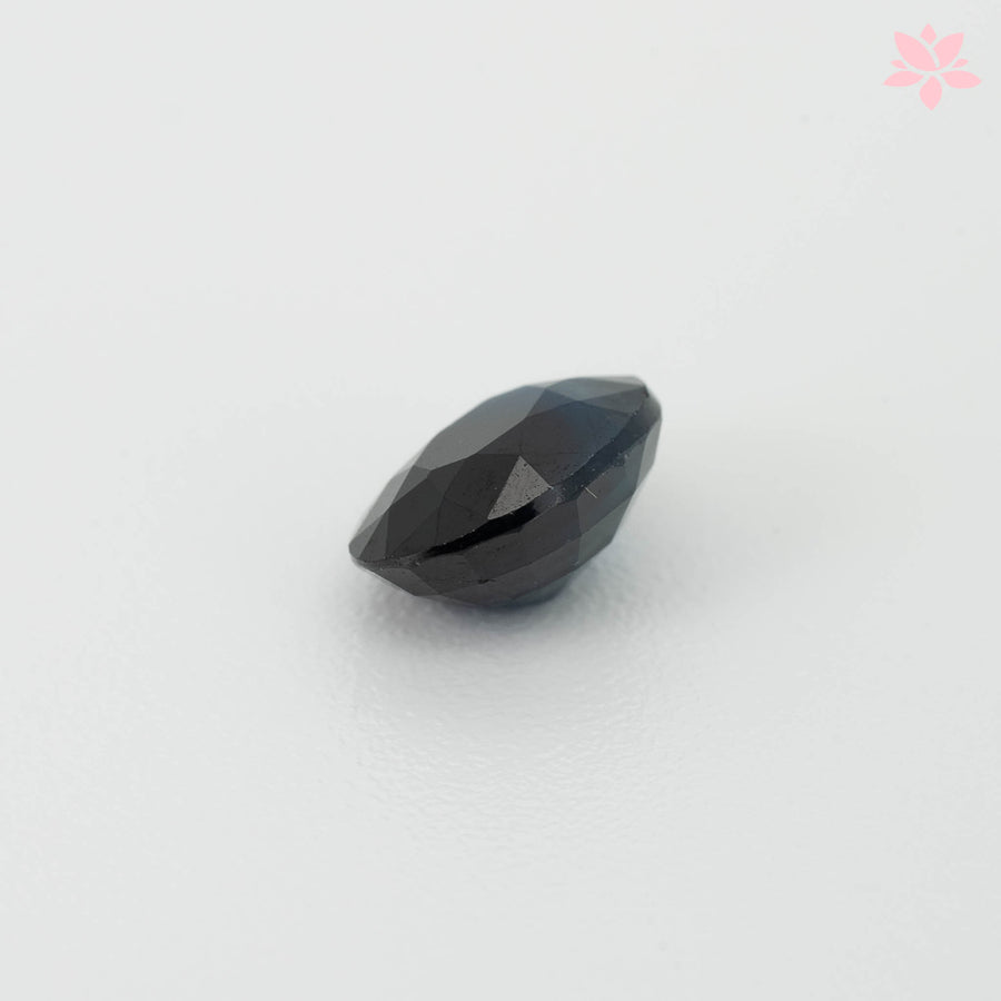 NATURAL CEYLON SAPPHIRE | 1.07 CT| ROYAL BLUE  | OVAL