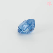 NATURAL CEYLON SAPPHIRE | 1.74 CT| BLUE  | PEAR