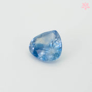 NATURAL CEYLON SAPPHIRE | 1.92 CT| BLUE  | PEAR