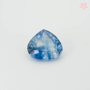 NATURAL CEYLON SAPPHIRE | 1.92 CT| BLUE  | PEAR