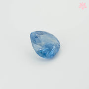 NATURAL CEYLON SAPPHIRE | 1.92 CT| BLUE  | PEAR