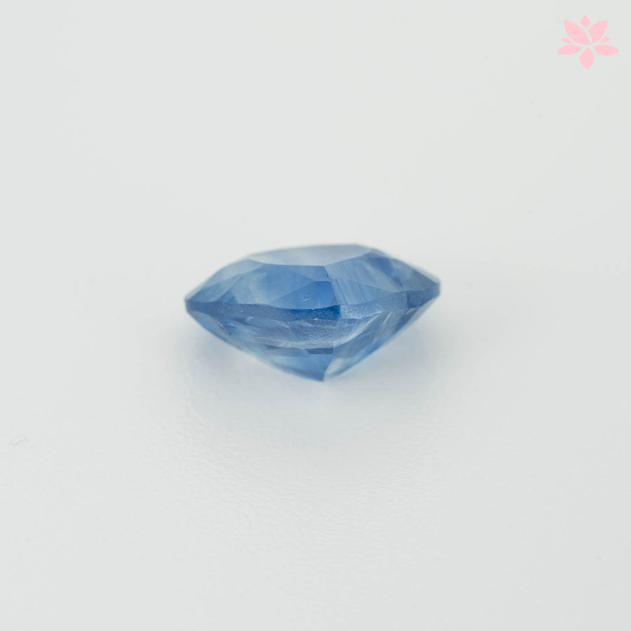 NATURAL CEYLON SAPPHIRE | 1.92 CT| BLUE  | PEAR