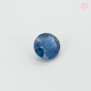 NATURAL CEYLON SAPPHIRE | 0.54 CT| CORNFLOWER BLUE  | OVAL