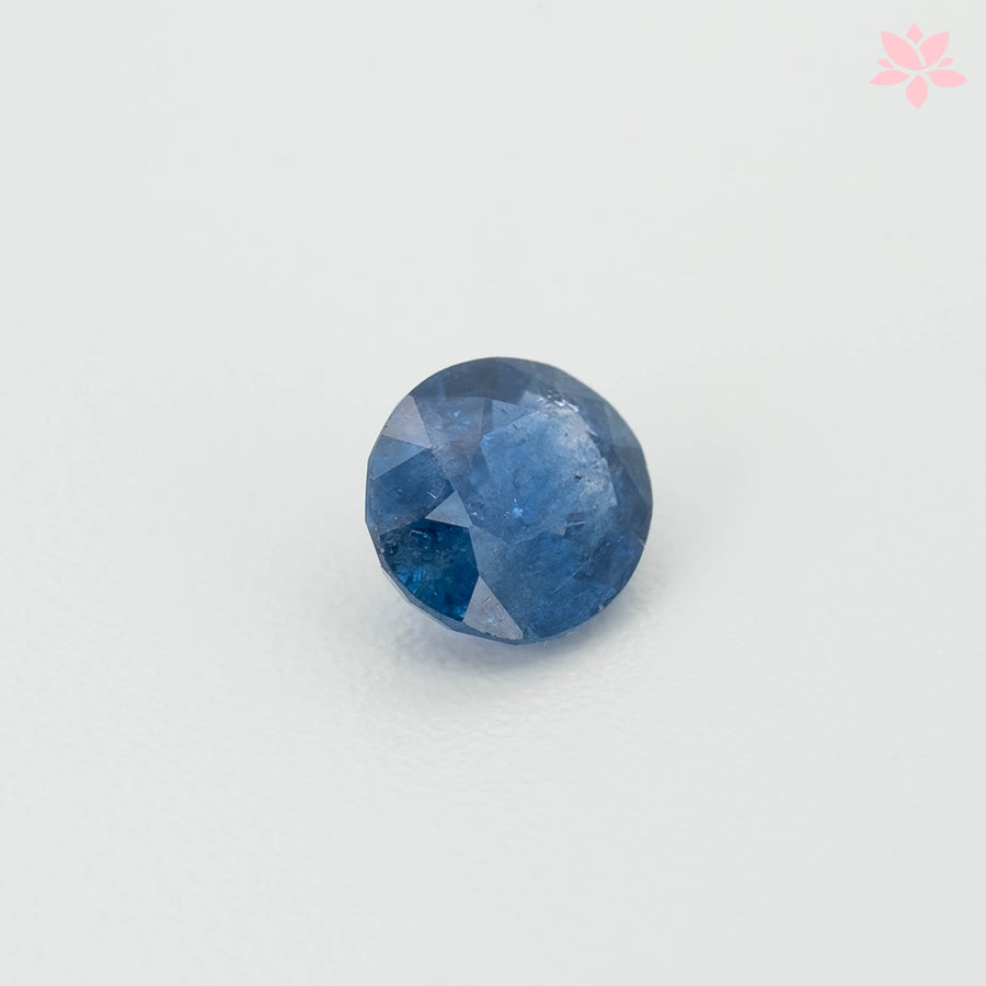 NATURAL CEYLON SAPPHIRE | 0.54 CT| CORNFLOWER BLUE  | OVAL