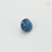 NATURAL CEYLON SAPPHIRE | 0.66 CT| CORNFLOWER BLUE  | OVAL