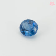 NATURAL CEYLON SAPPHIRE | 1.10 CT| BLUE  | OVAL