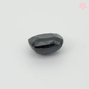 NATURAL CEYLON SAPPHIRE | 1.72 CT| ROYAL BLUE  | CUSHION