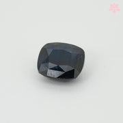 NATURAL CEYLON SAPPHIRE | 1.72 CT| ROYAL BLUE  | CUSHION