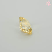 NATURAL CEYLON SAPPHIRE | 1.70 CT | YELLOW | CUSHION