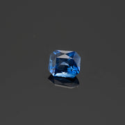 NATURAL CEYLON SAPPHIRE  | 1.18 CT | CORNFLOWER BLUE | OCTAGONAL