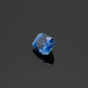 NATURAL CEYLON SAPPHIRE  | 1.18 CT | CORNFLOWER BLUE | OCTAGONAL