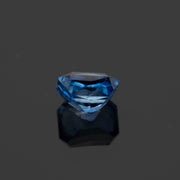 NATURAL CEYLON SAPPHIRE  | 1.18 CT | CORNFLOWER BLUE | OCTAGONAL