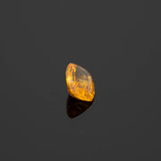 NATURAL CEYLON SAPPHIRE | 1.09 CT | GOLD YELLOW | CUSHION