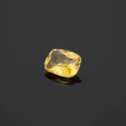 NATURAL CEYLON SAPPHIRE | 1.05 CT | CANARY YELLOW | CUSHION