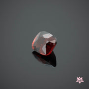 NATURAL ALMANDINE GARNET | 2.20 CT | RED | CUSHION