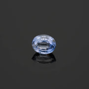NATURAL CEYLON SAPPHIRE | 1.07 CT | VIOLET | OVAL