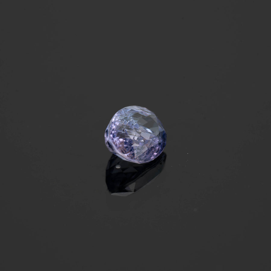NATURAL CEYLON SAPPHIRE | 1.04 CT | LAVENDER | OVAL