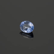 NATURAL CEYLON SAPPHIRE | 1.08 CT | VIOLET | OVAL