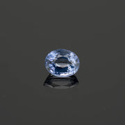 NATURAL CEYLON SAPPHIRE | 1.08 CT | VIOLET | OVAL