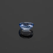 NATURAL CEYLON SAPPHIRE | 1.08 CT | VIOLET | OVAL