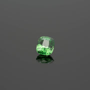 NATURAL TSAVORITE | 1.48 CT | GREEN | CUSHION