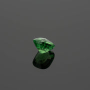 NATURAL TSAVORITE | 1.48 CT | GREEN | CUSHION