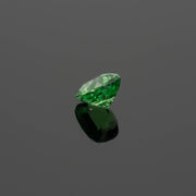 NATURAL TSAVORITE | 1.48 CT | GREEN | CUSHION