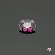 NATURAL SPINEL | 1.12 CT | PURPLE | OVAL