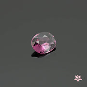 NATURAL SPINEL | 1.12 CT | PURPLE | OVAL