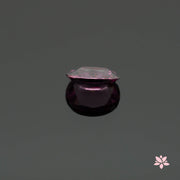 NATURAL SPINEL | 1.12 CT | PURPLE | OVAL