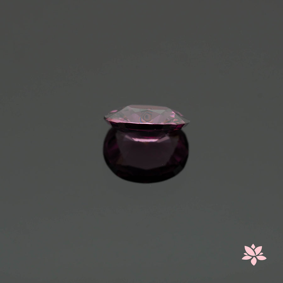 NATURAL SPINEL | 1.12 CT | PURPLE | OVAL